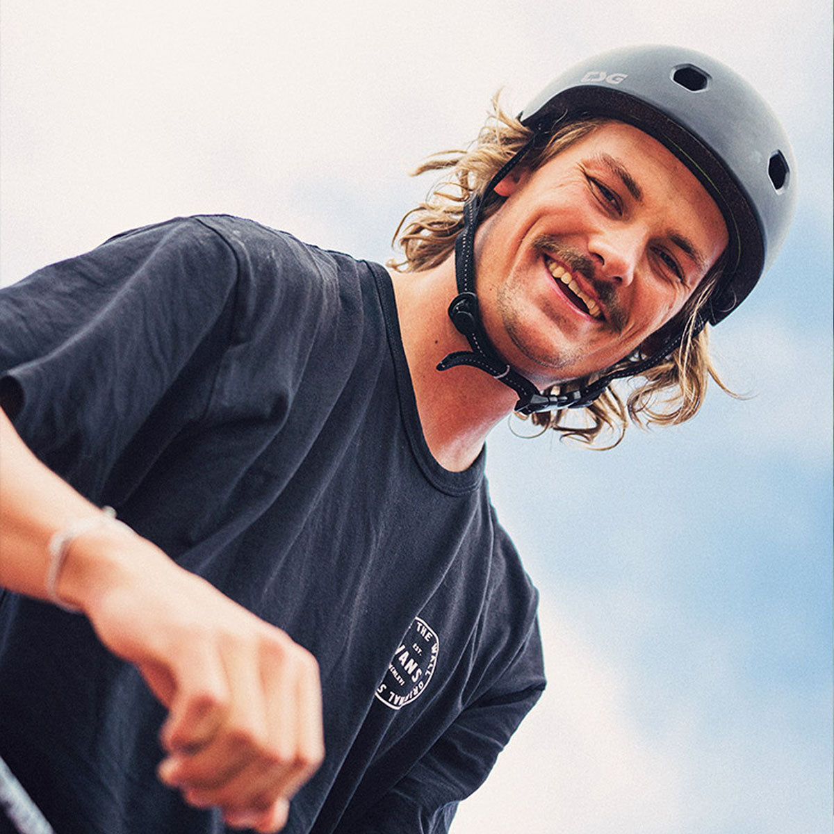 TSG - Meta Helmet - ZEITBIKE