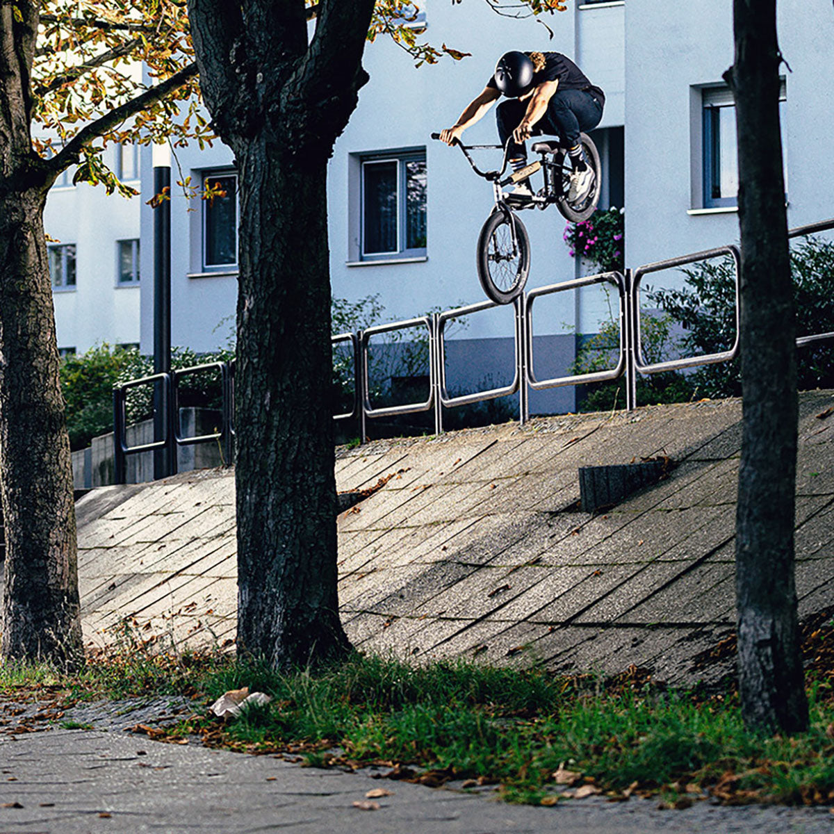 TSG - Meta Helmet - ZEITBIKE