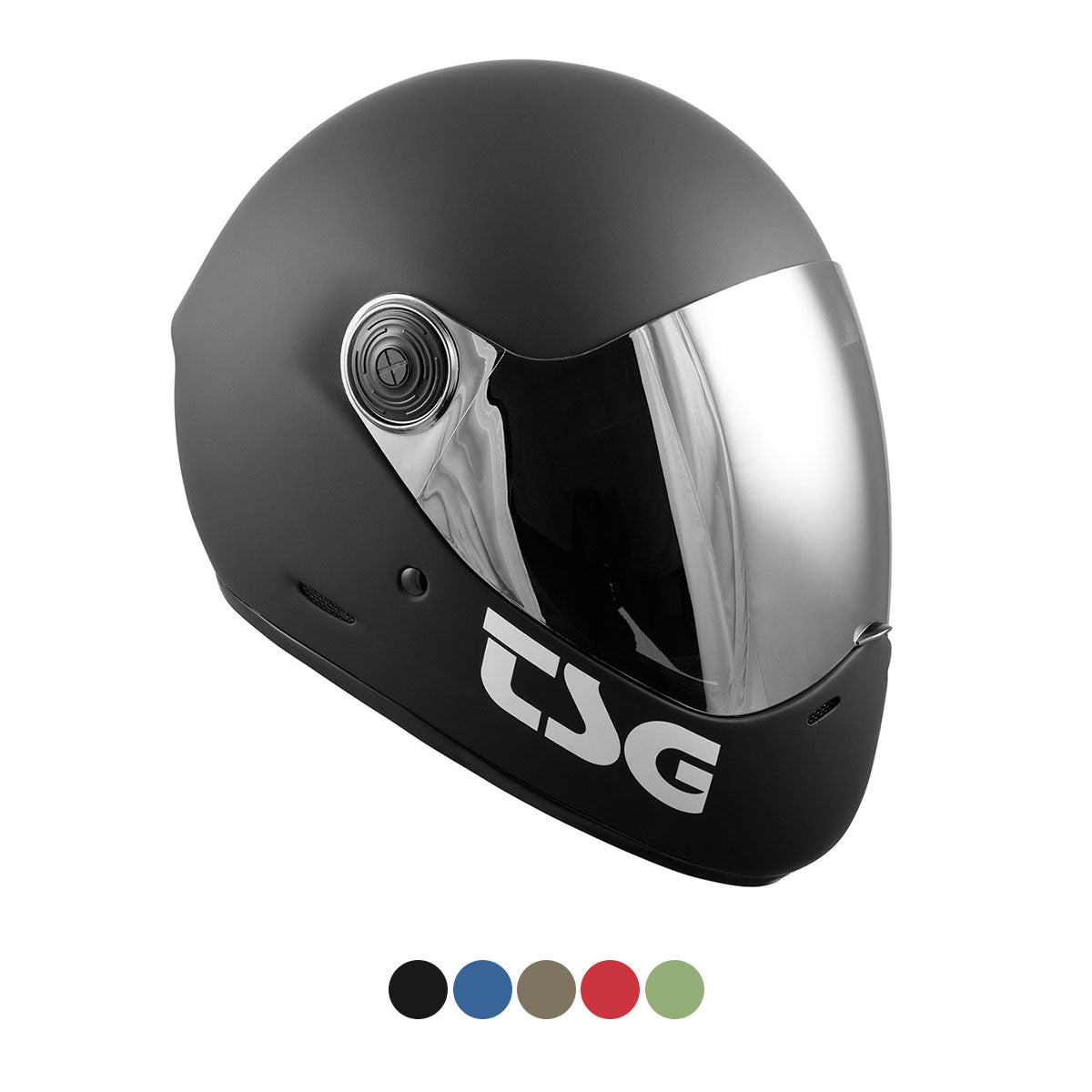 TSG - Pass Pro Helmet (Bonus Visor) - Wholesale - All Colors