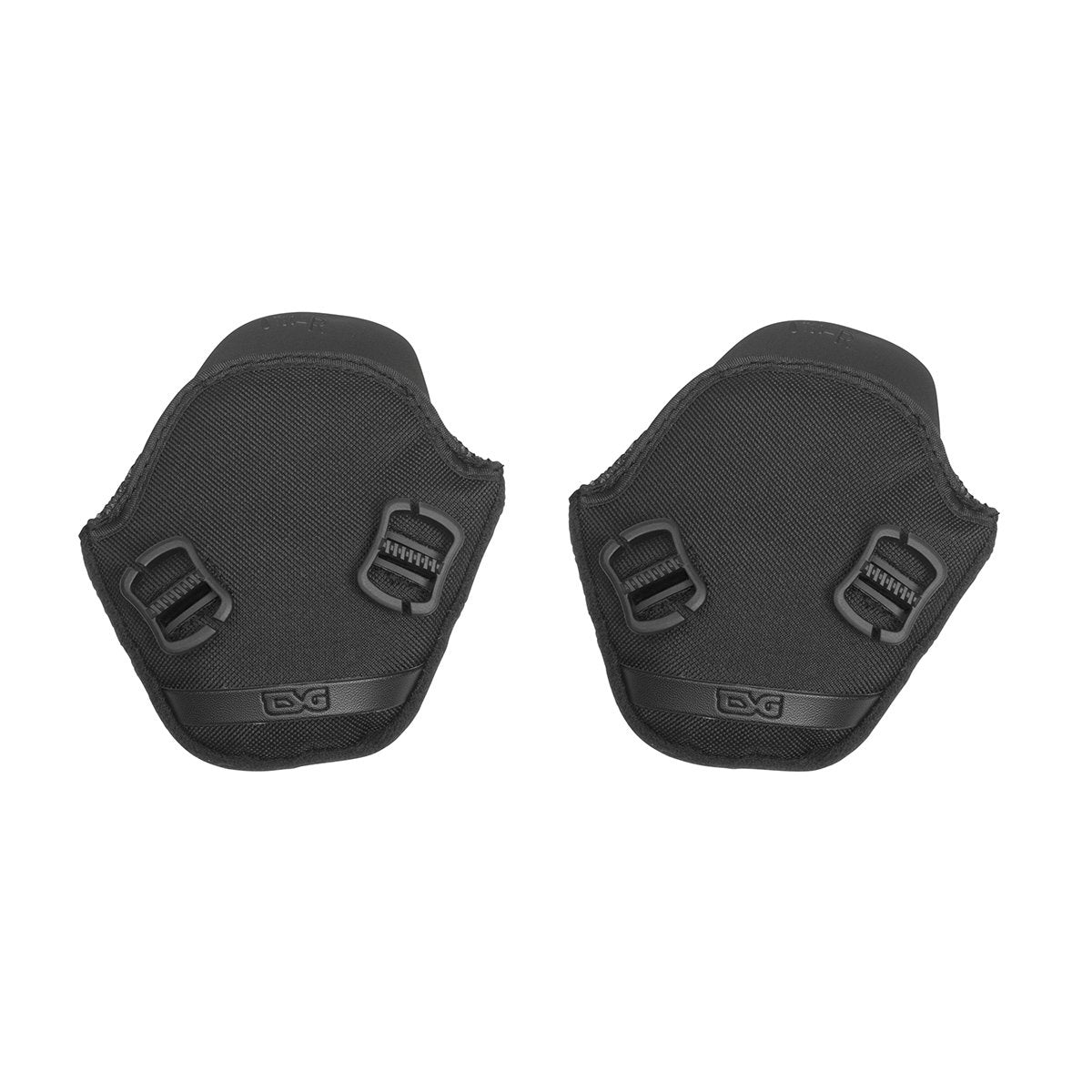 TSG - Evolution Street Ear Pads - Black - ONE SIZE - ZEITBIKE