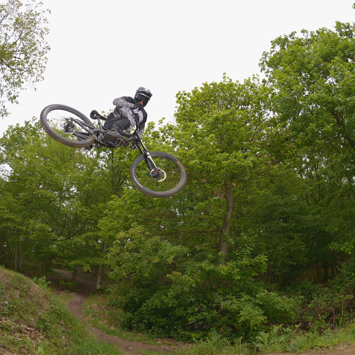 TSG - Elbow-Sleeve Joint - ZEITBIKE
