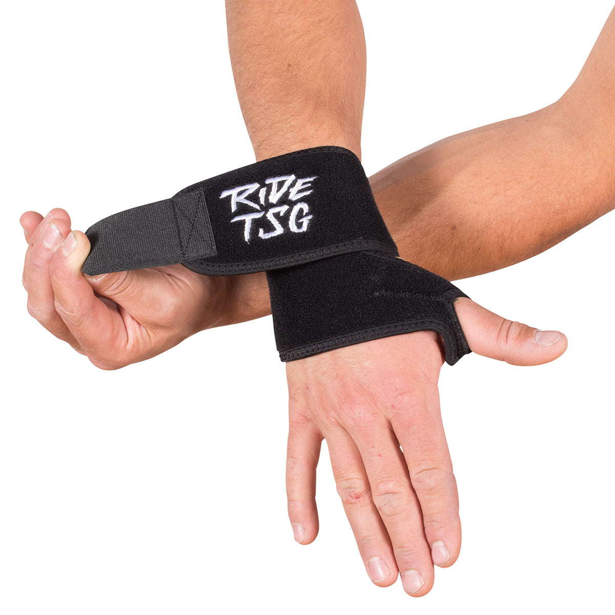TSG - Wrist Brace