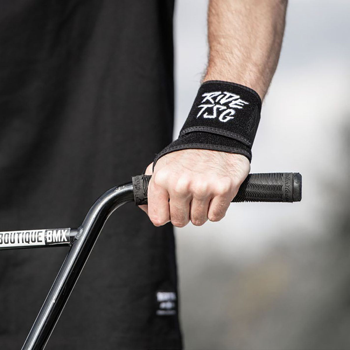 TSG - Wrist Brace