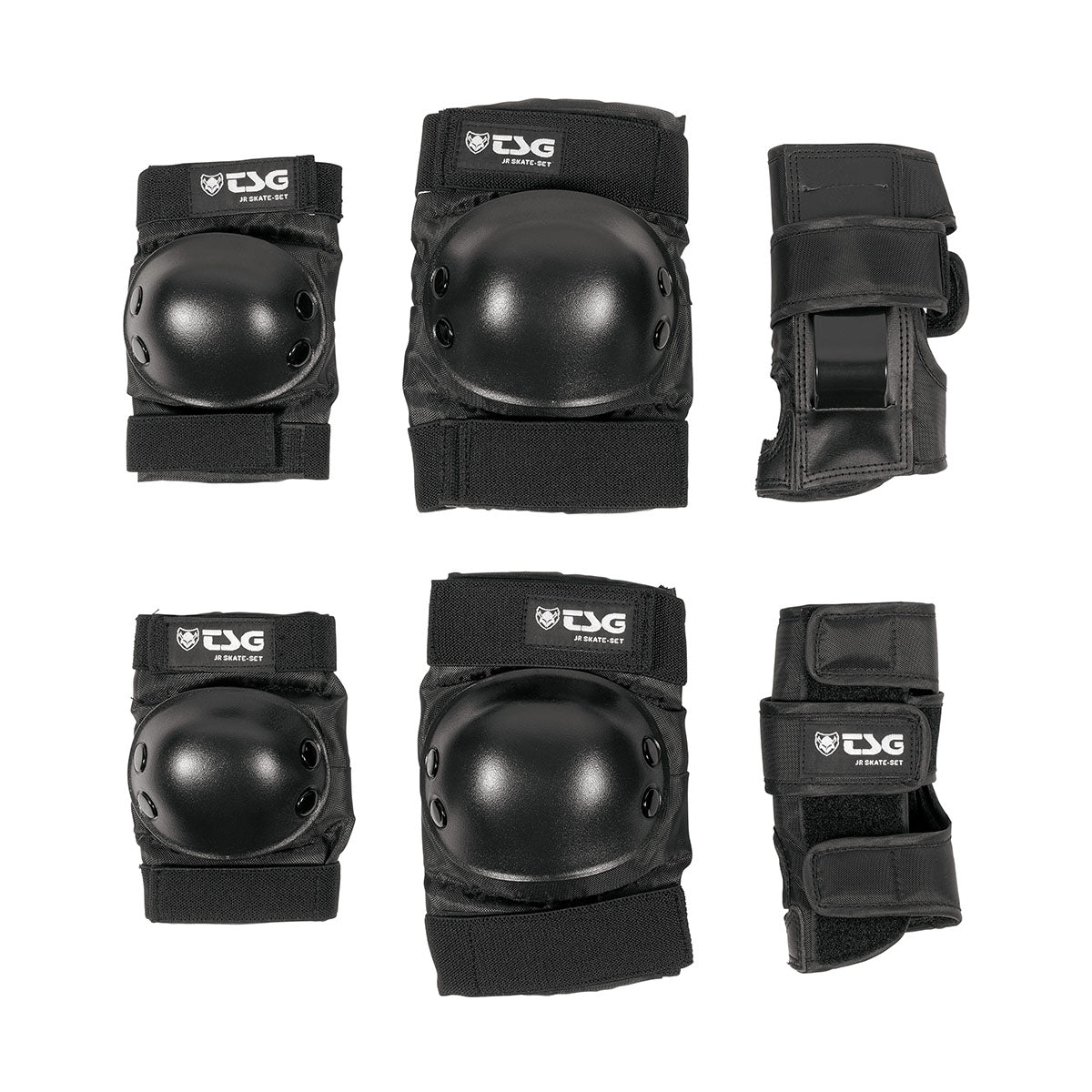TSG - Jr Skate-Set (Skate Pad Set)