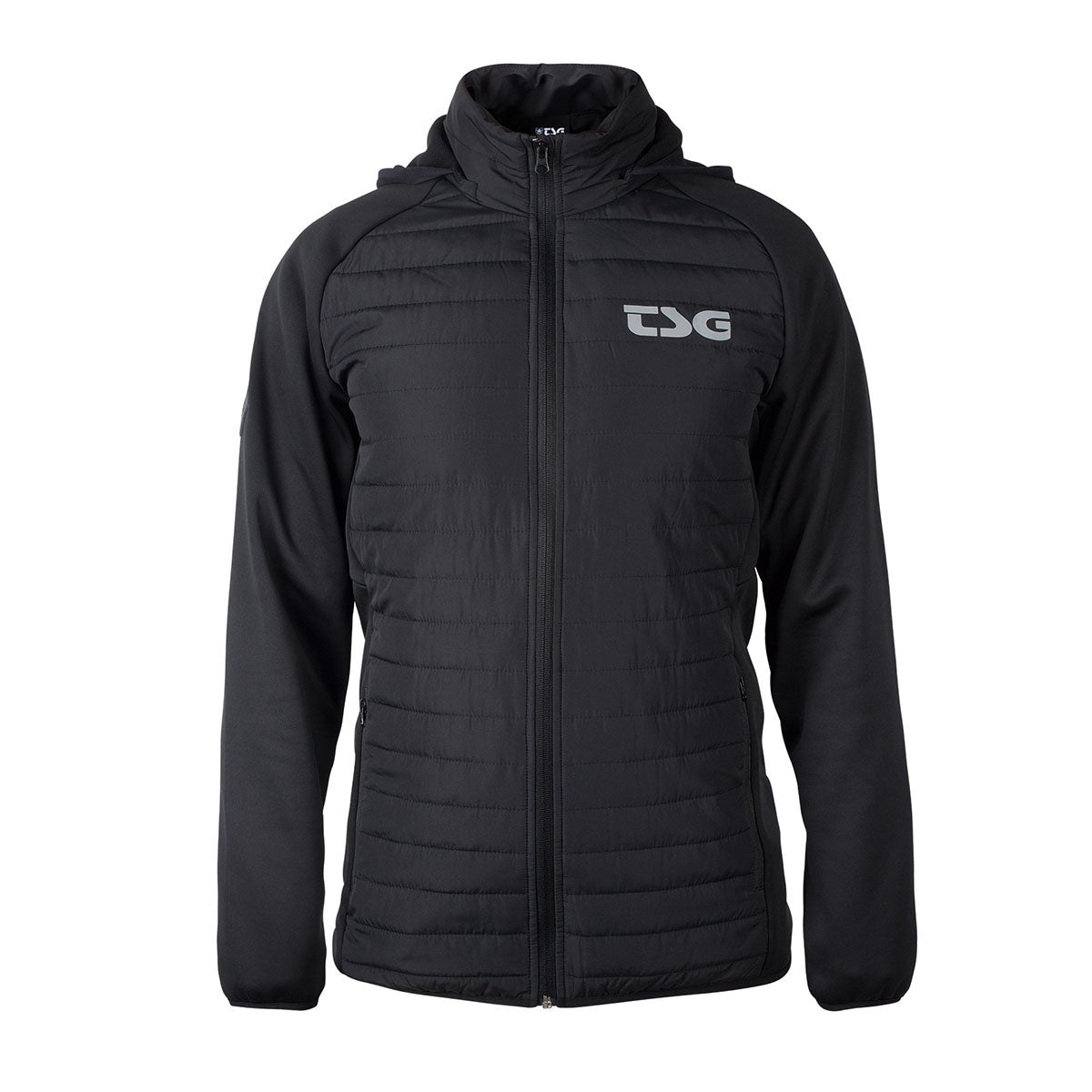 TSG - Insulation Jacket