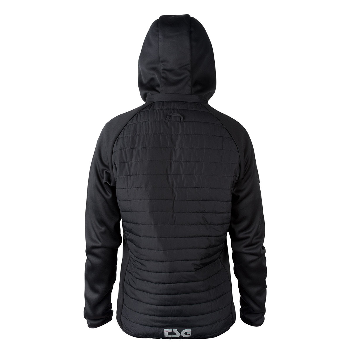 TSG - Insulation Jacket