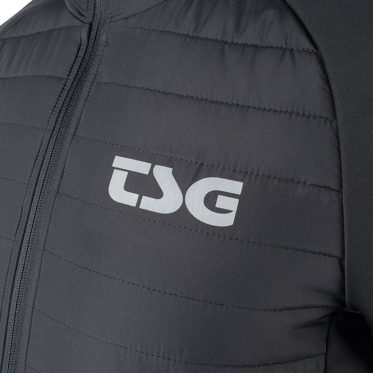 TSG - Insulation Jacket