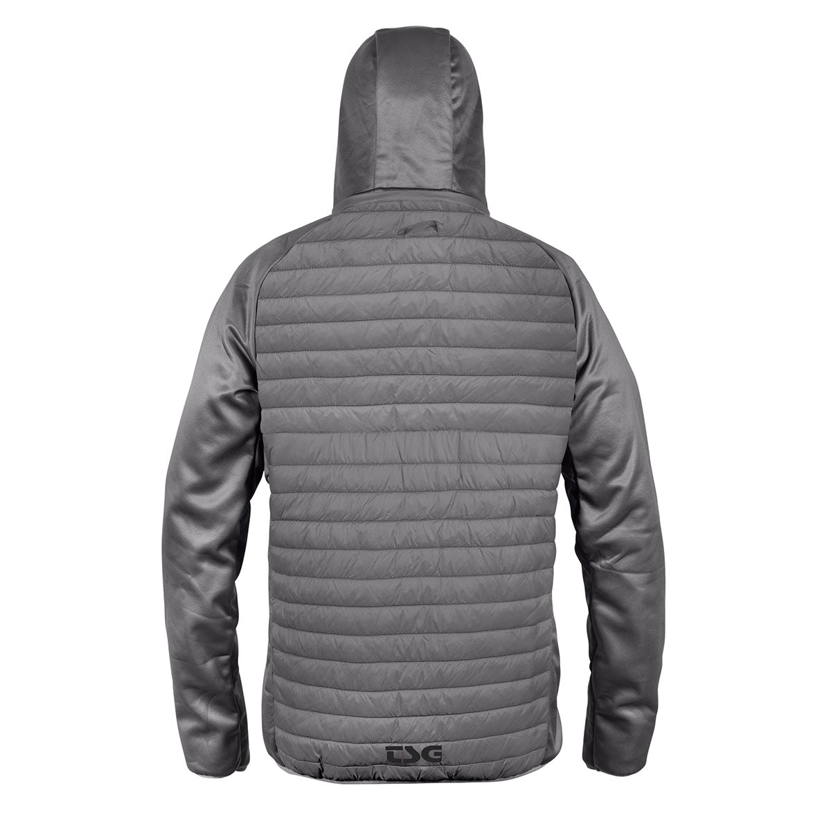 TSG - Insulation Jacket