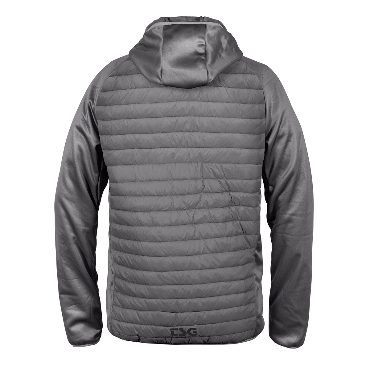 TSG - Insulation Jacket