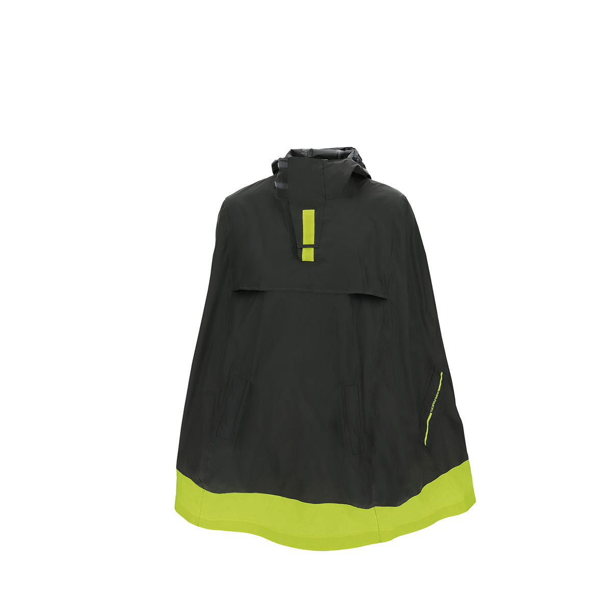 Tucano Urbano - Bicycle Rain Cape - GARIBALDINA PLUS - Airborne Green