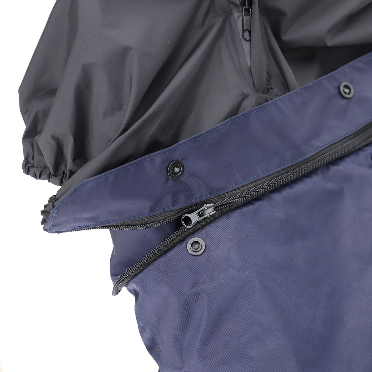 Tucano Urbano Thermal Child Seat Cover OPOSSUM® BODY ONLY Blue