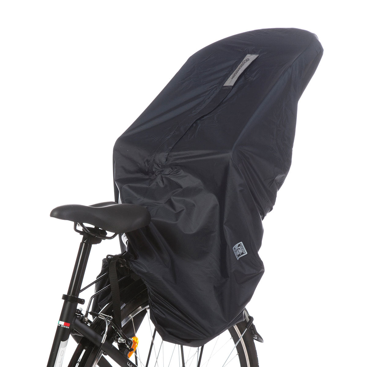 Tucano Urbano - Rear Bike Seat Cover - OPOSSUM® SUMMER