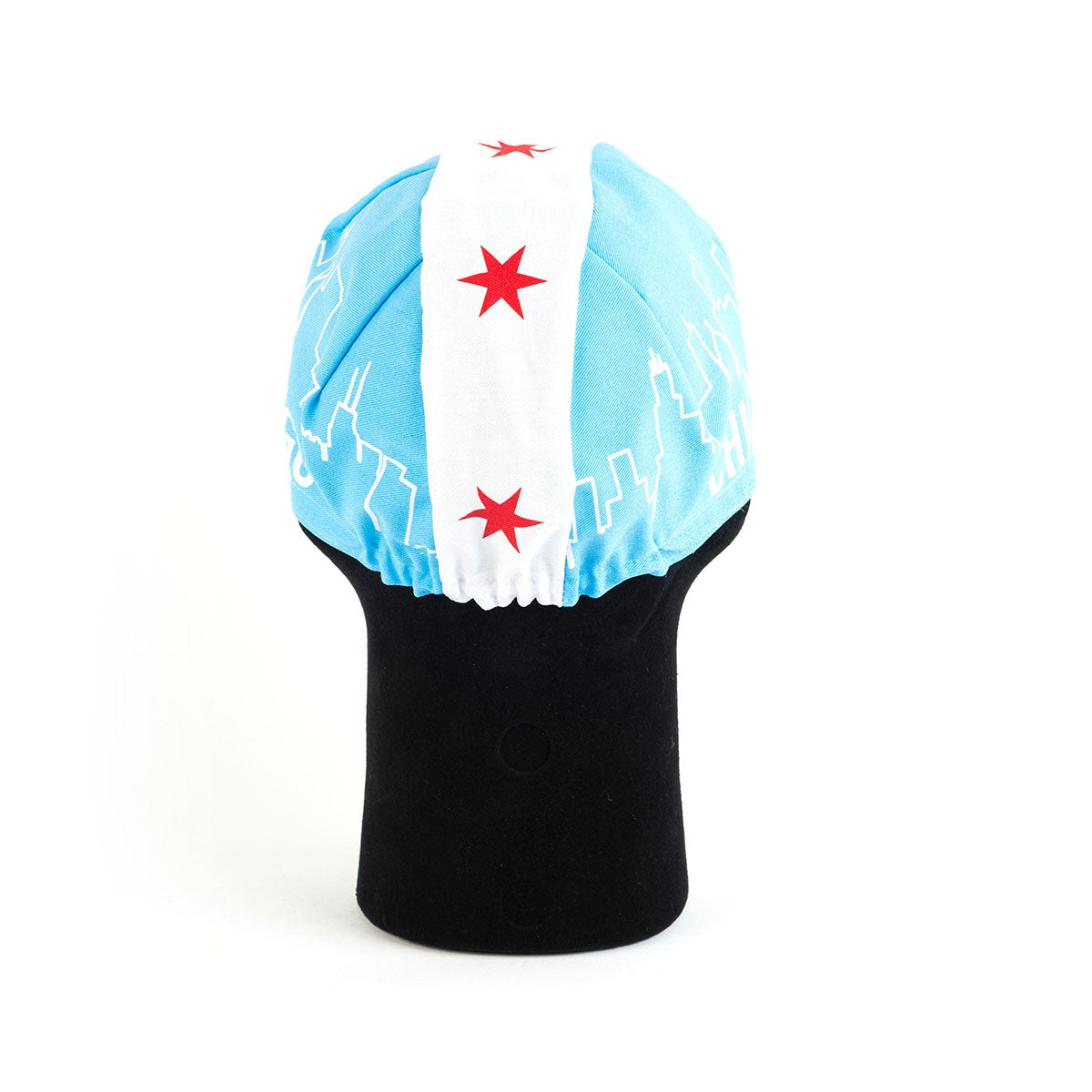 Chicago Value Bundle (T-Shirt, Cycling Cap, & Ass Savers) - ZEITBIKE