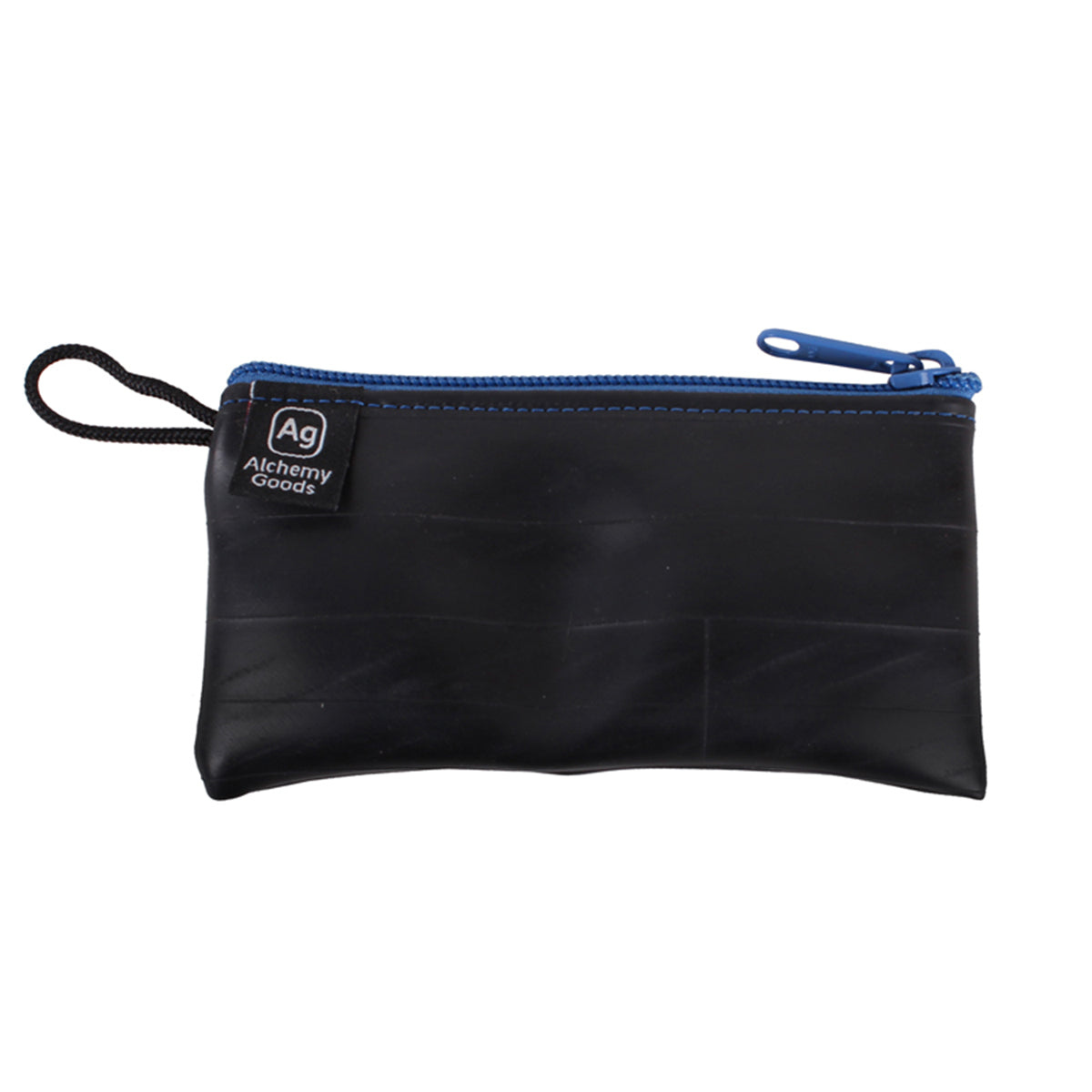 Alchemy Goods - Small Zipper Pouch with Liner - ZEITBIKE