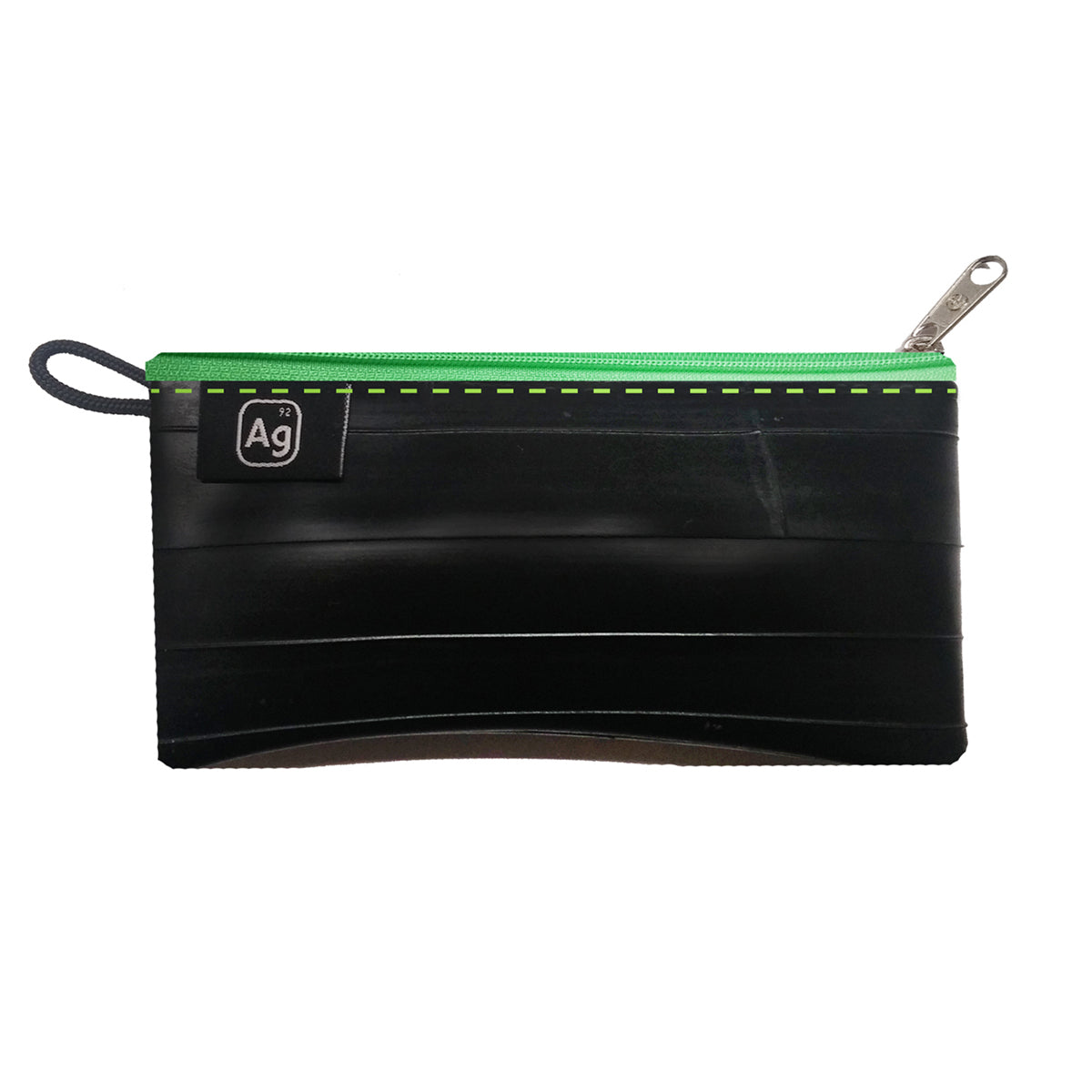 Alchemy Goods - Small Zipper Pouch with Liner - ZEITBIKE