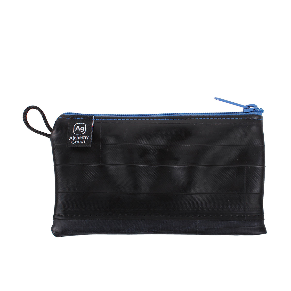 Alchemy Goods - Mid-Size Zipper Pouch with Liner - ZEITBIKE