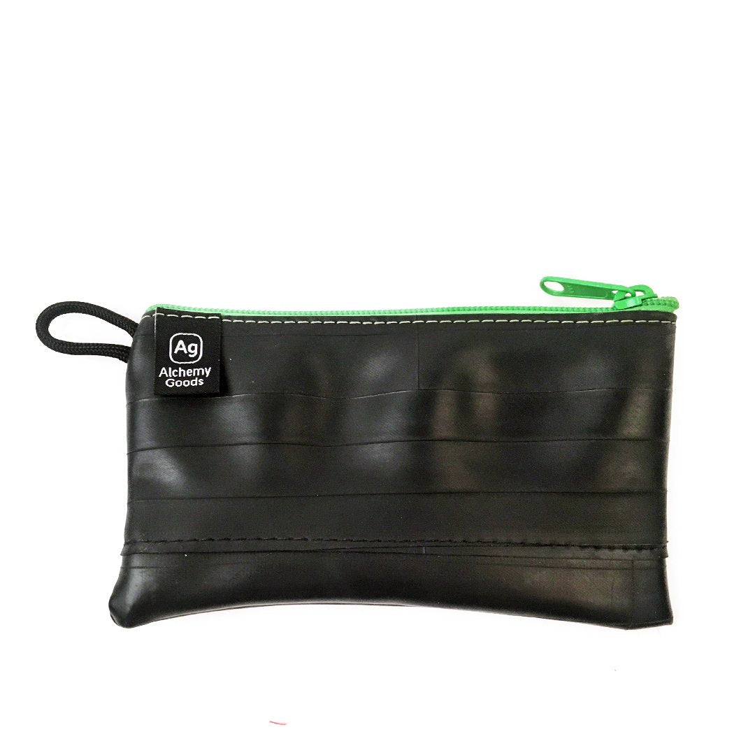 Alchemy Goods - Mid-Size Zipper Pouch with Liner - ZEITBIKE