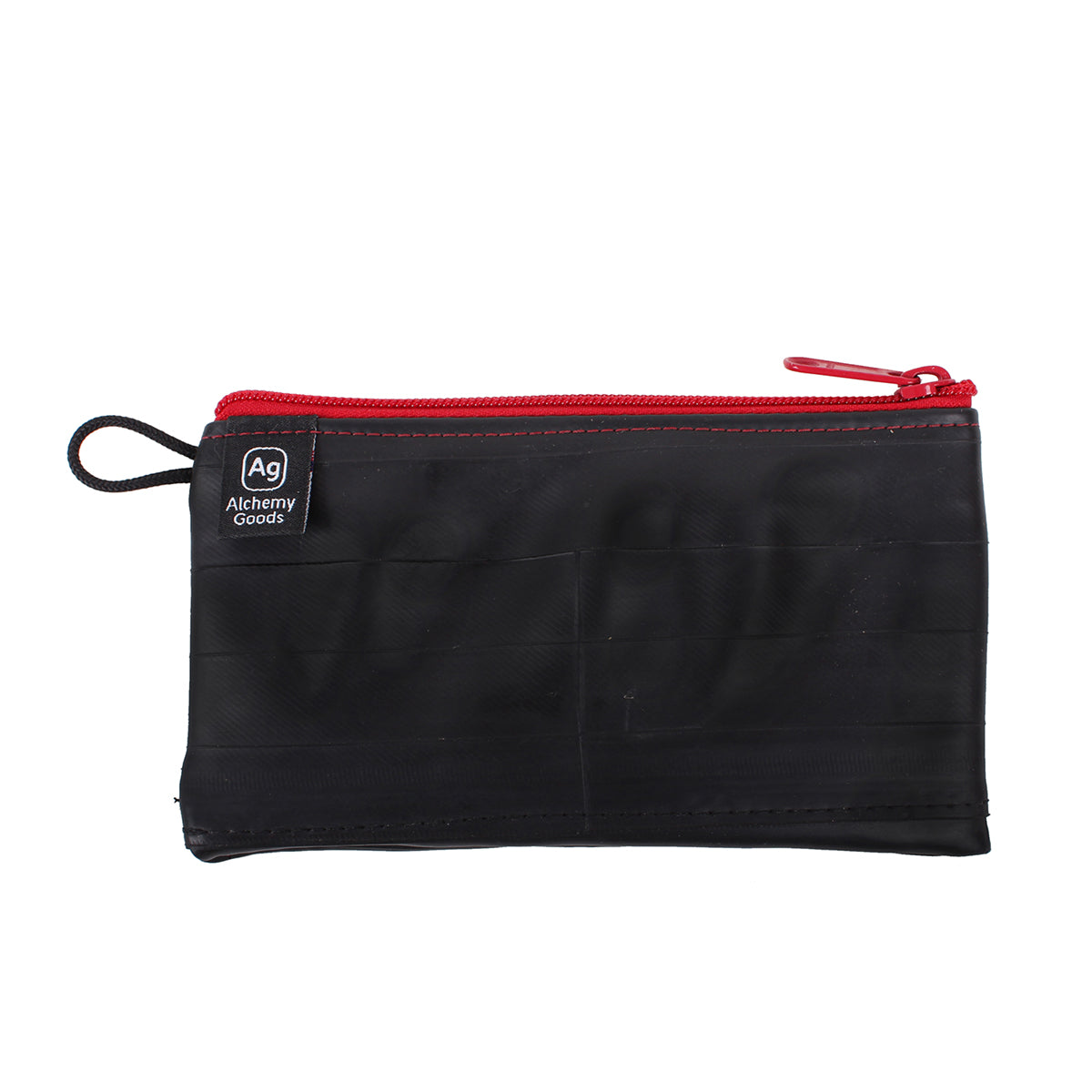 Alchemy Goods - Mid-Size Zipper Pouch with Liner - ZEITBIKE
