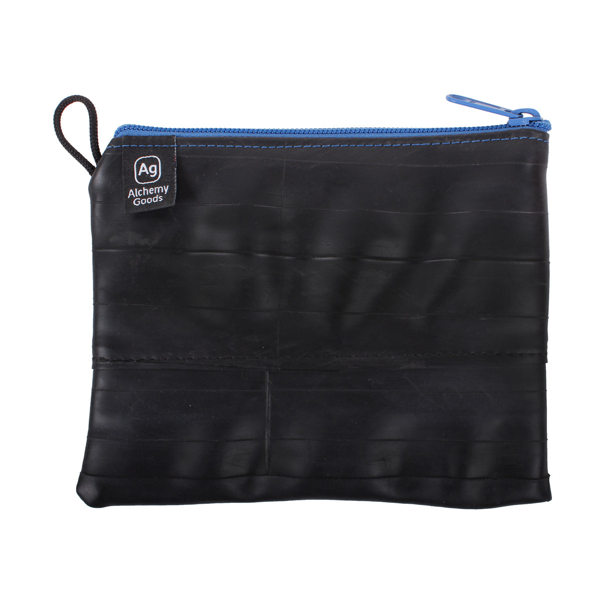 Alchemy Goods - Large Zipper Pouch with Liner - ZEITBIKE