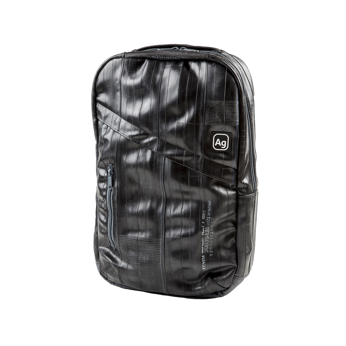 Alchemy Goods - Brooklyn Backpack - ZEITBIKE