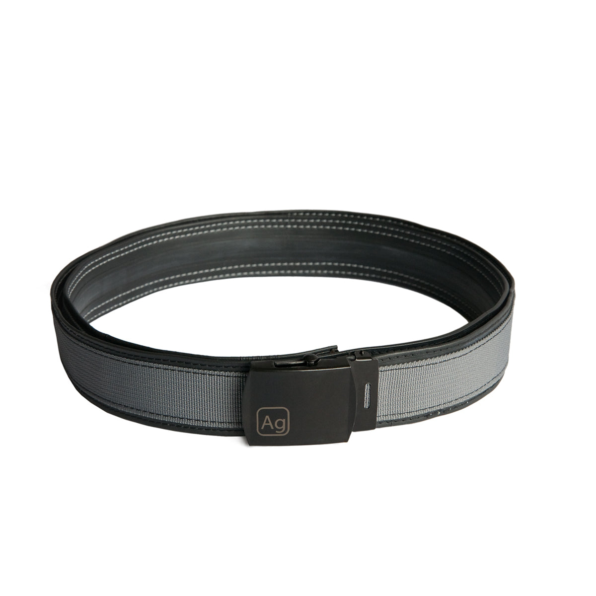 Alchemy Goods - Delridge Military Belt - ZEITBIKE