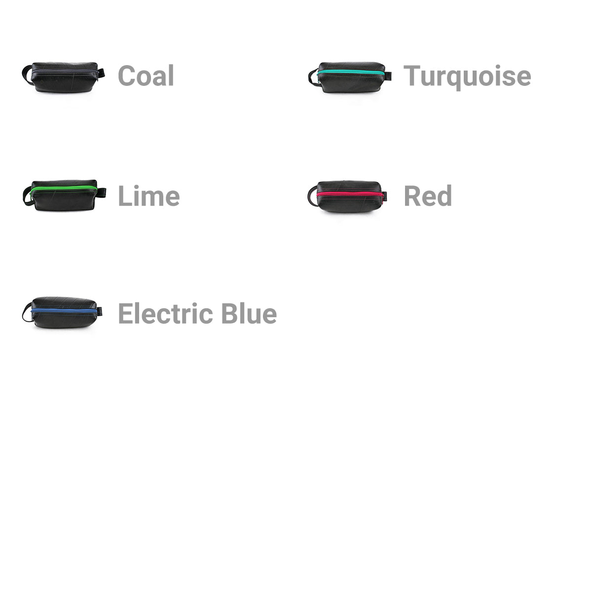 Alchemy Goods - Elliott Mini Travel Kit - ZEITBIKE