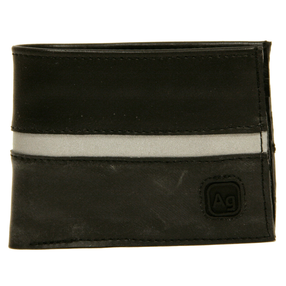 Alchemy Goods - Franklin Reflective Wallet - ZEITBIKE