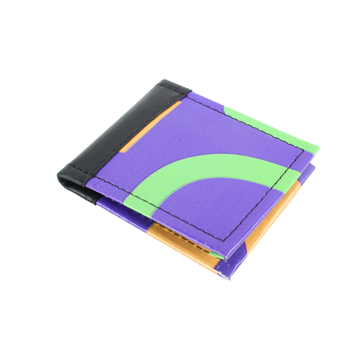 Alchemy Goods - Bellevue Wallet - Multi-Color - ZEITBIKE