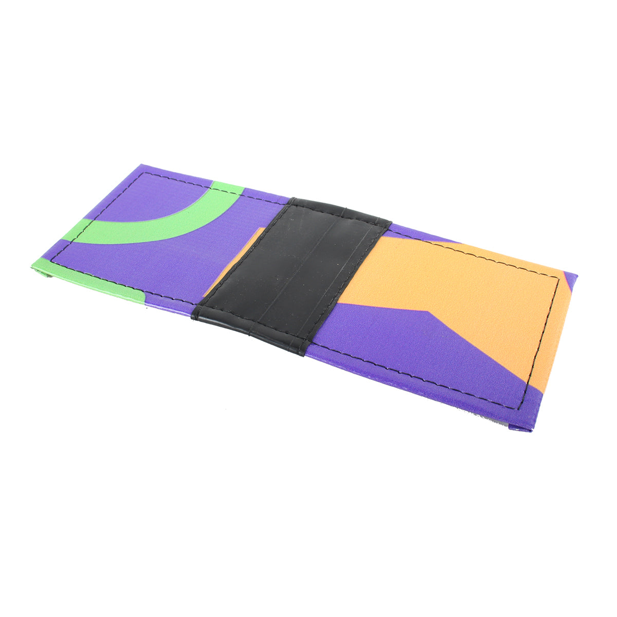 Alchemy Goods - Bellevue Wallet - Multi-Color - ZEITBIKE