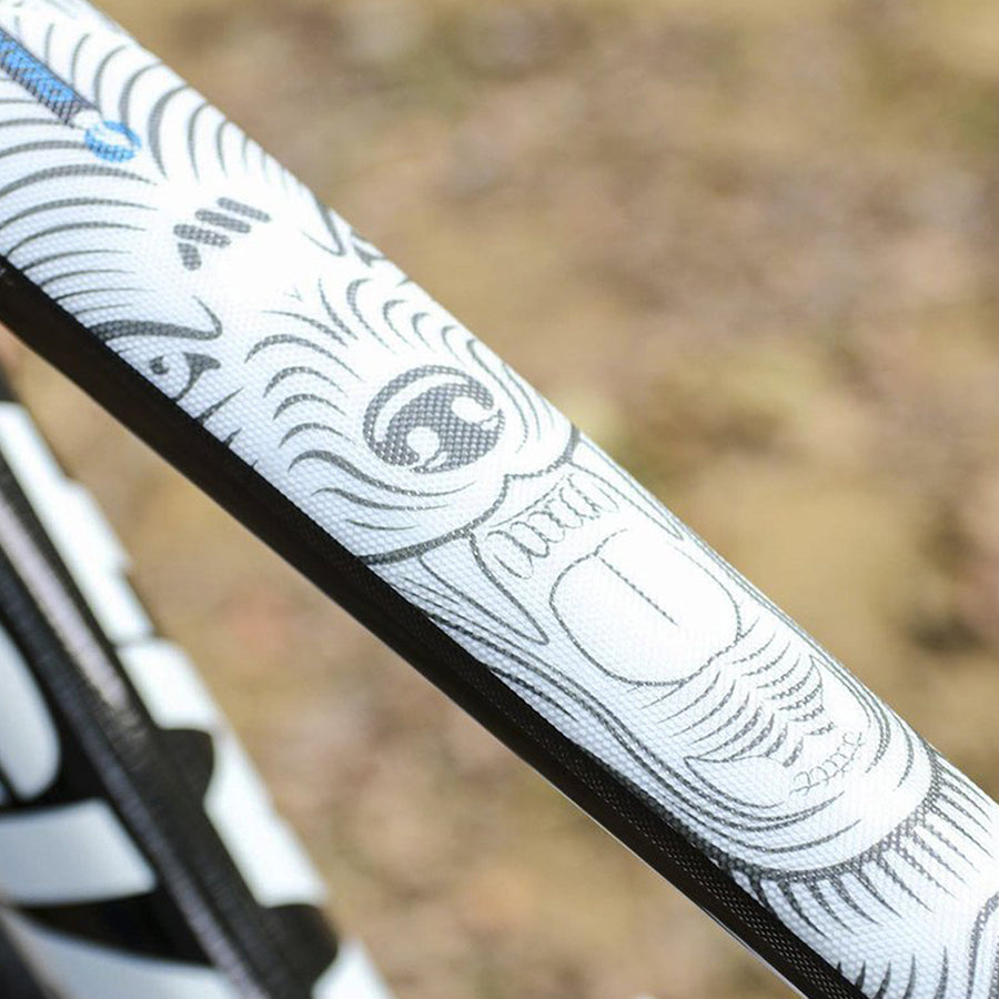 All Mountain Style - Frame Guard - Standard Size (Colors and Designs) - ZEITBIKE