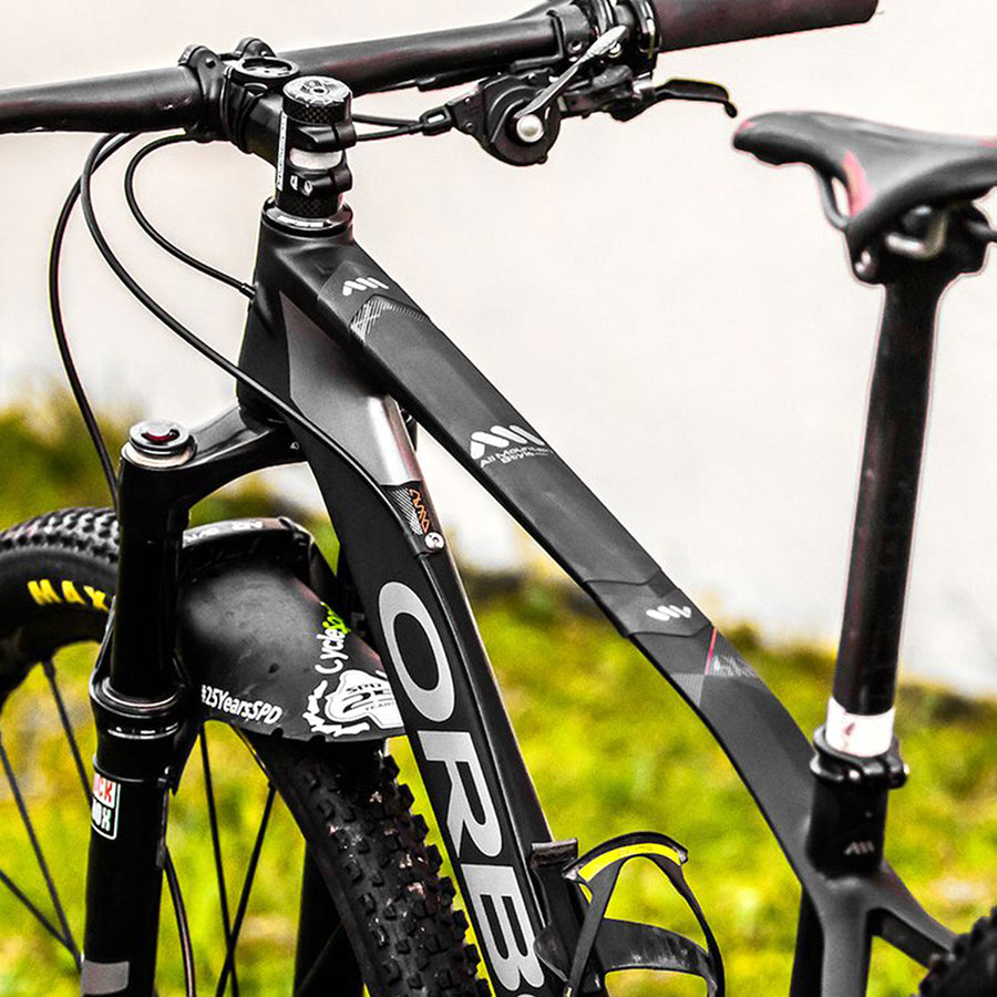 All Mountain Style - Frame Guard XL - ZEITBIKE