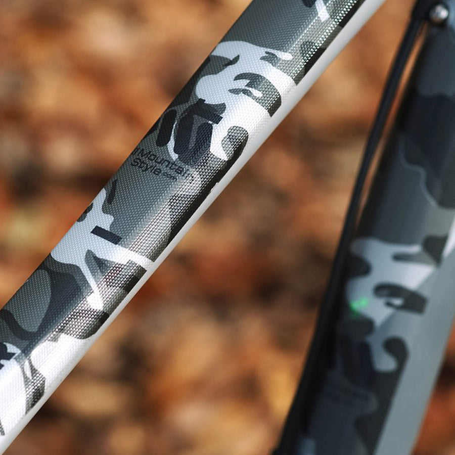 All Mountain Style - Frame Guard XL - ZEITBIKE