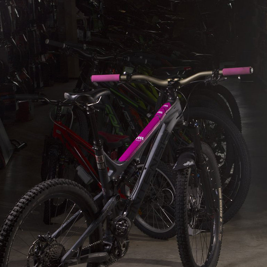 All Mountain Style - Frame Guard XL - ZEITBIKE