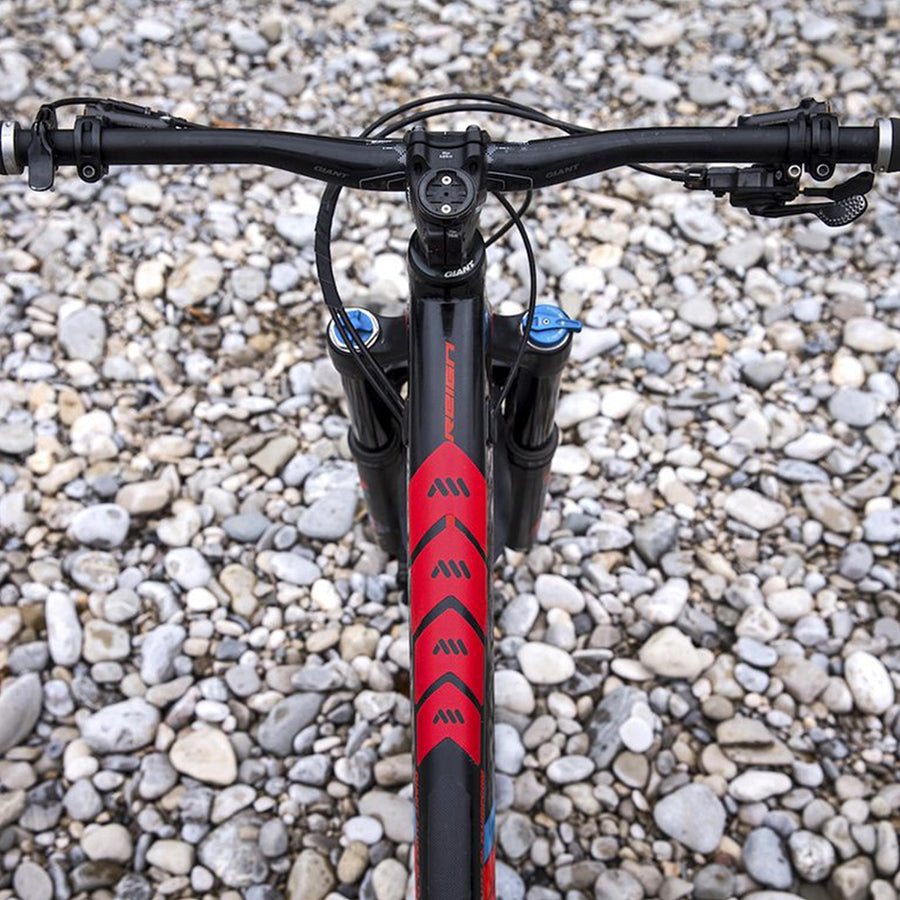 All Mountain Style - Frame Guard XL - ZEITBIKE