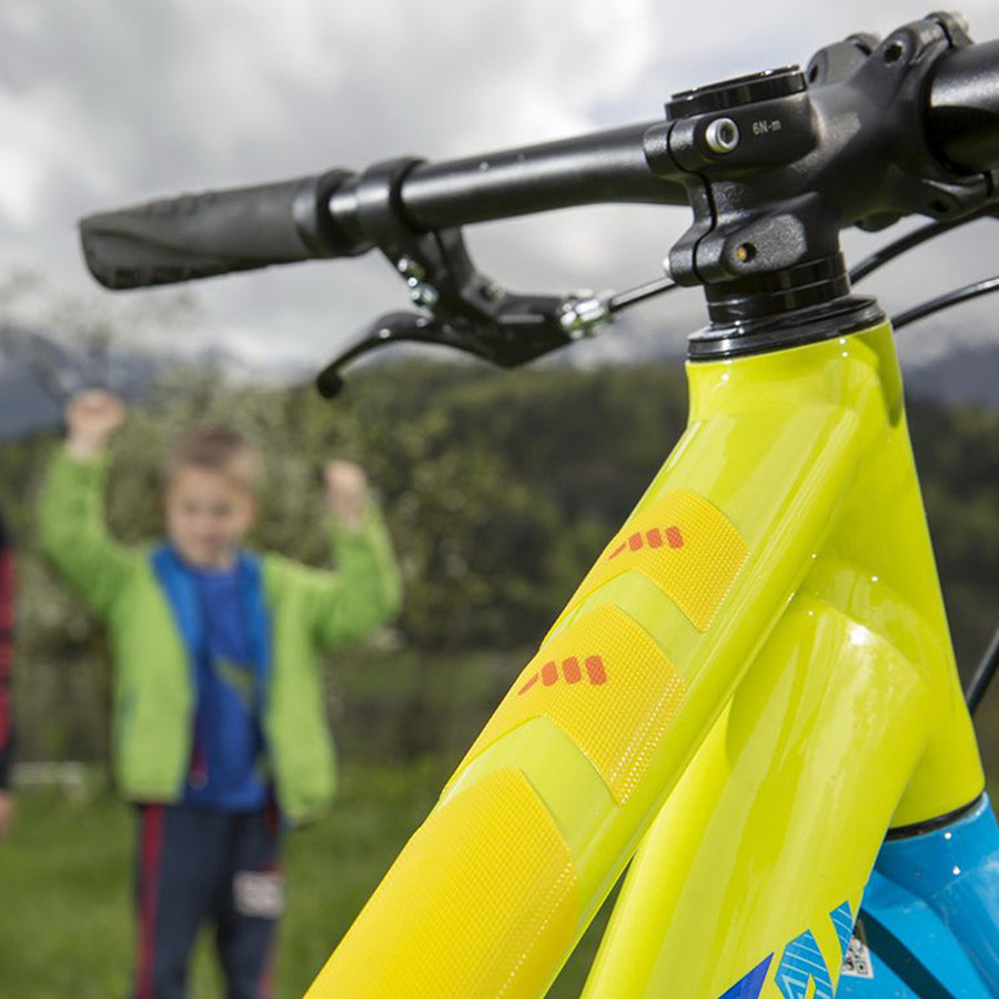 All Mountain Style - Frame Guard XL - ZEITBIKE