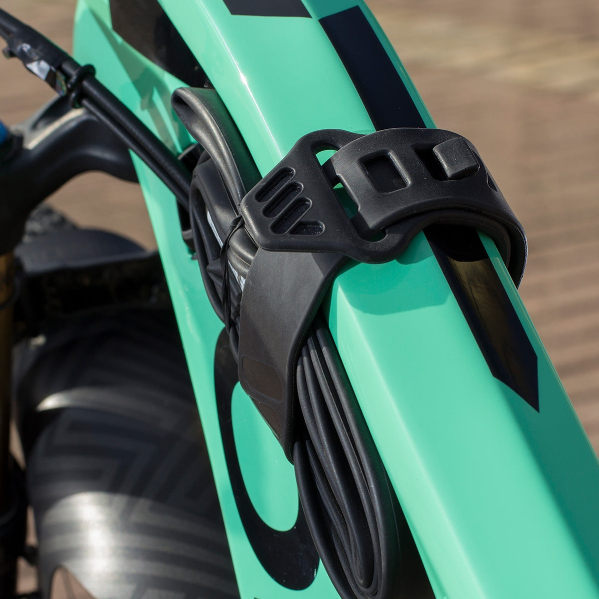 All Mountain Style - OS Strap - ZEITBIKE