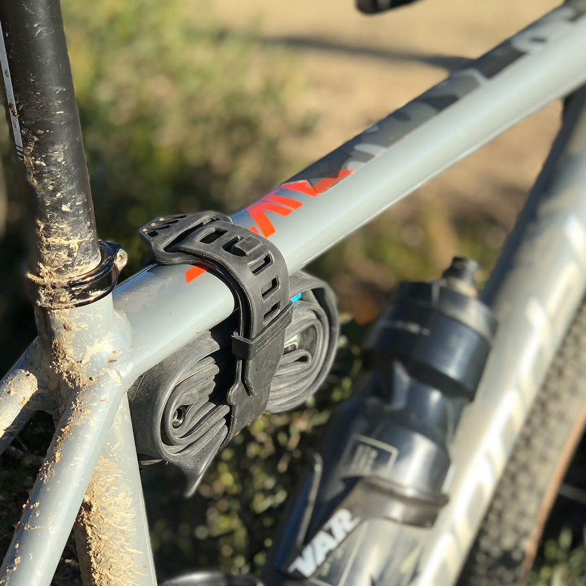 All Mountain Style - OS Strap - ZEITBIKE