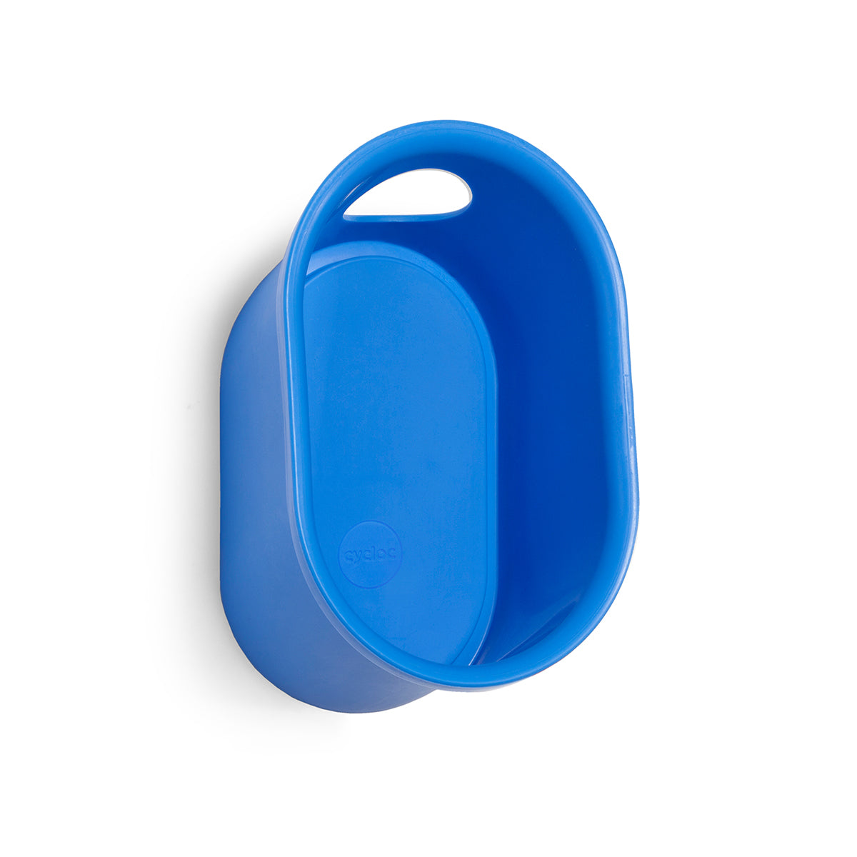 CYCLOC - LOOP - Helmet and Accessory Storage - ZEITBIKE