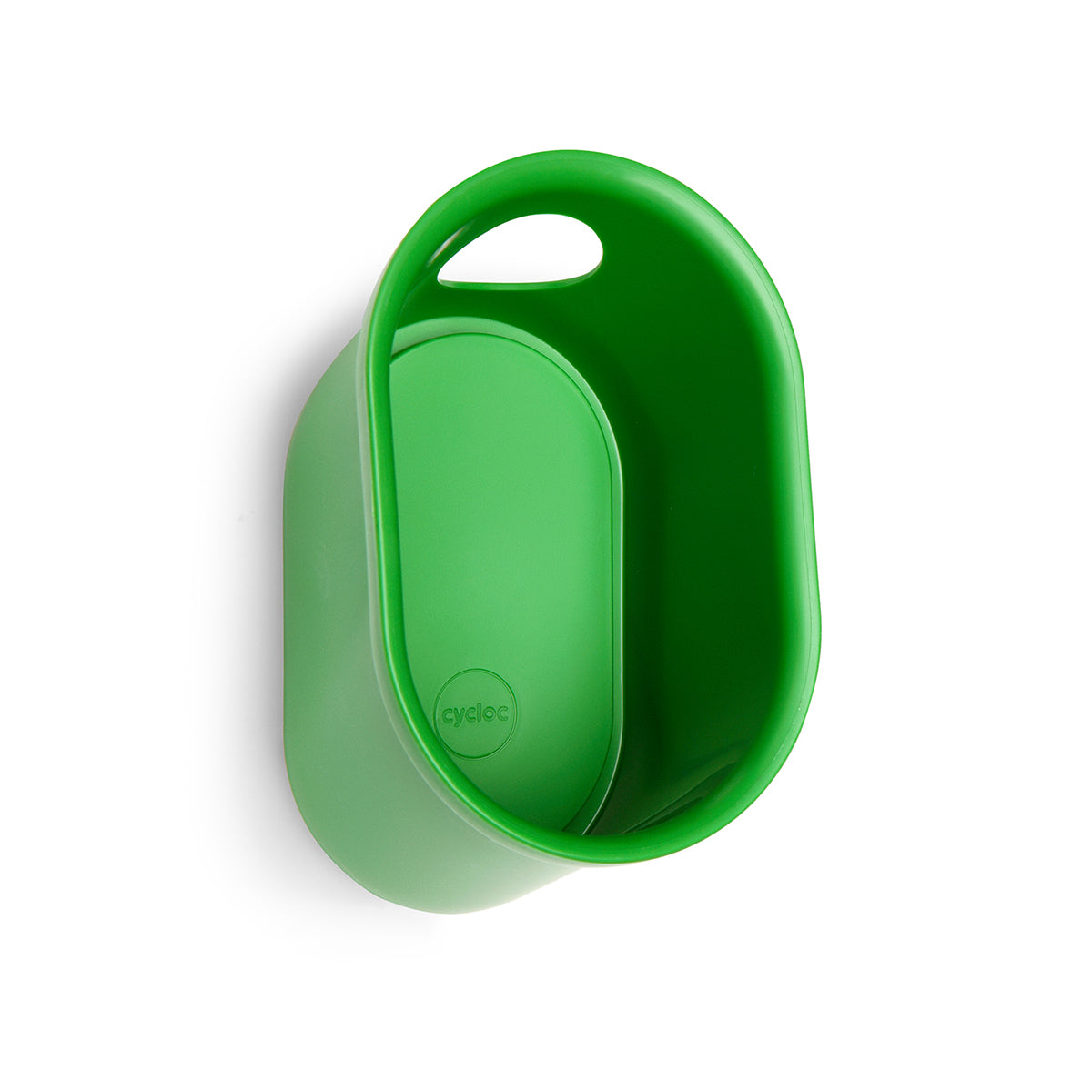 CYCLOC - LOOP - Helmet and Accessory Storage - ZEITBIKE