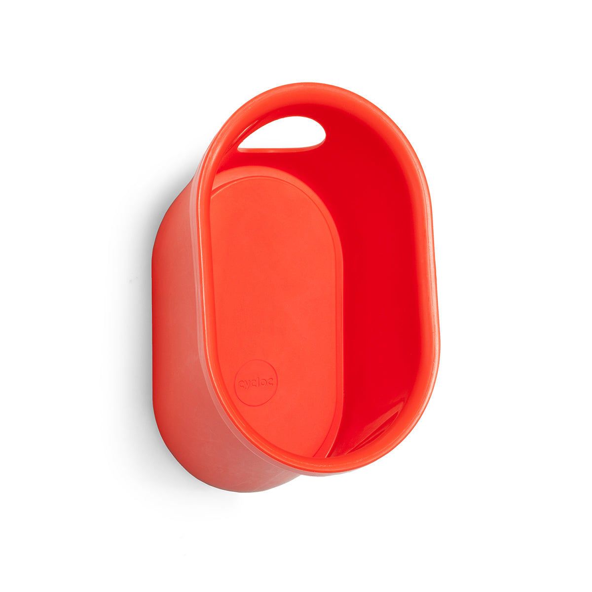 CYCLOC - LOOP - Helmet and Accessory Storage - ZEITBIKE