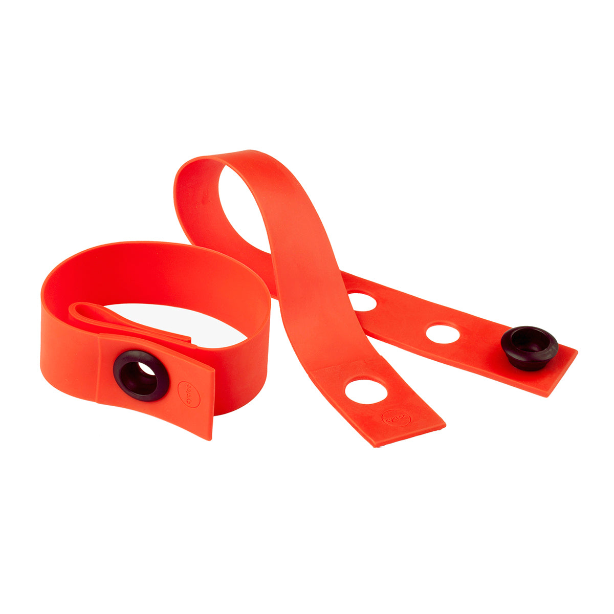 CYCLOC - WRAP - Ankle and Accessory Strap - ZEITBIKE