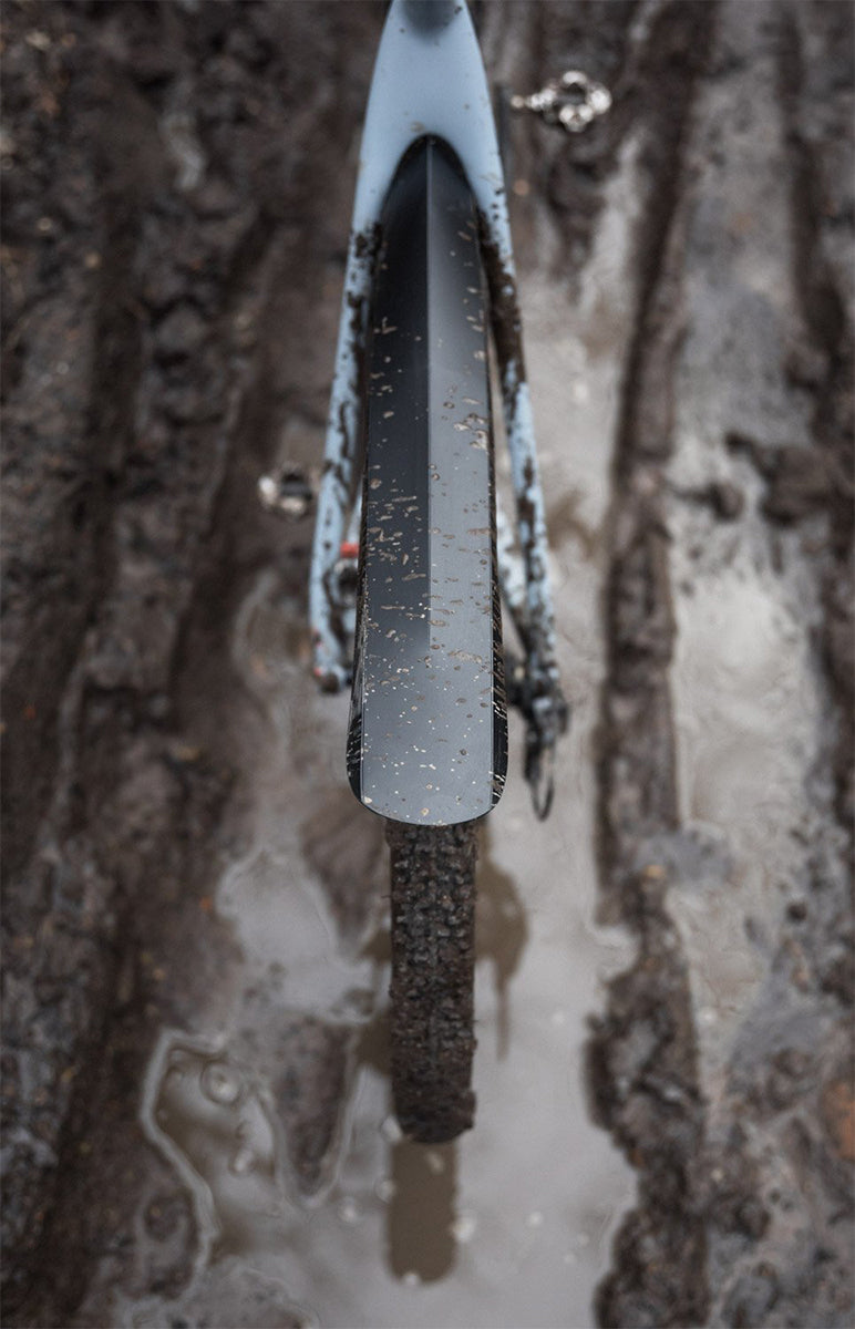 ASS SAVERS - Fendor Bendor BIG - NEW, 32-55mm - ZEITBIKE