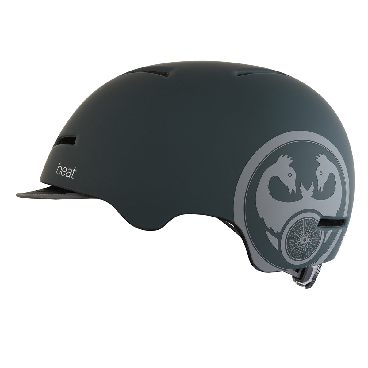FREETOWN - BEAT - Multi Sport Helmet - ZEITBIKE