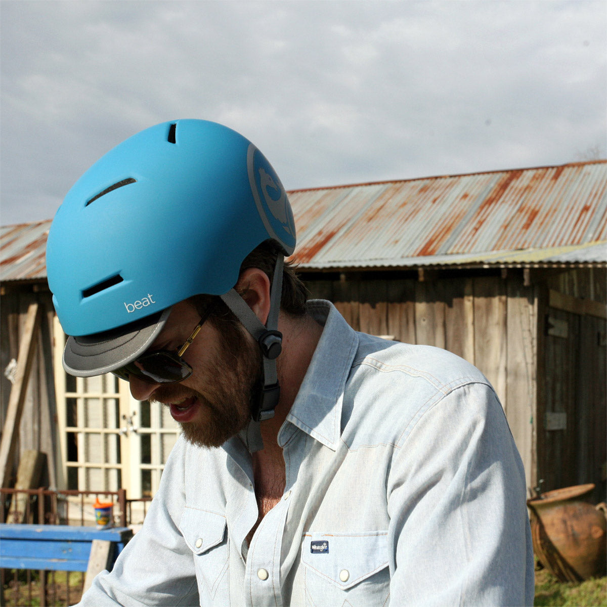 FREETOWN - BEAT - Multi Sport Helmet - ZEITBIKE