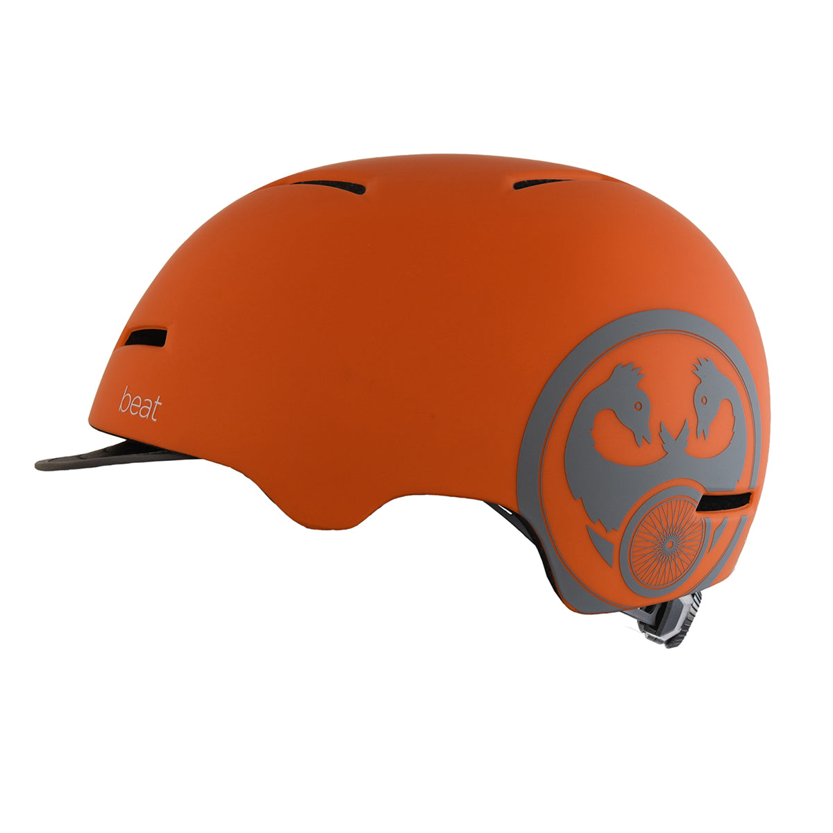 FREETOWN - BEAT - Multi Sport Helmet - ZEITBIKE