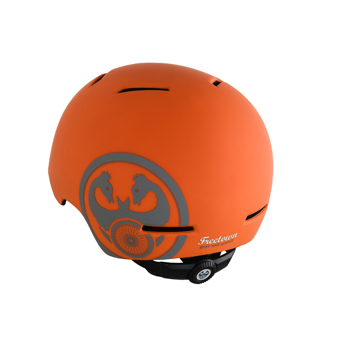 FREETOWN - BEAT - Multi Sport Helmet - ZEITBIKE