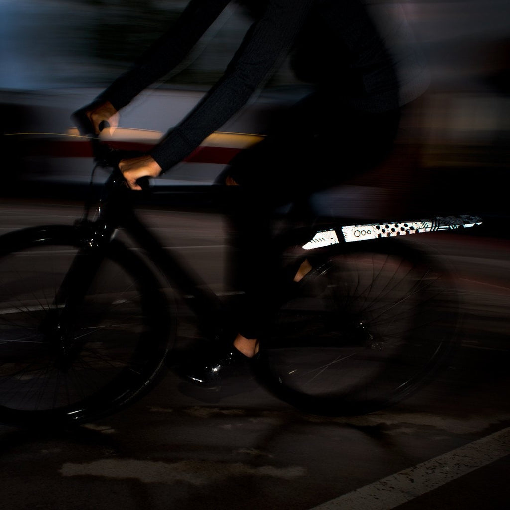 ASS SAVERS - Fendor Bendor Regular - Rear Mudguard - ZEITBIKE