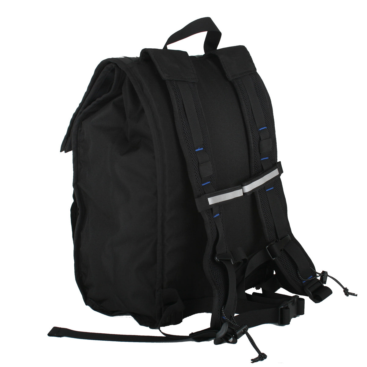 Green Guru - Commuter Roll Top Backpack - ZEITBIKE