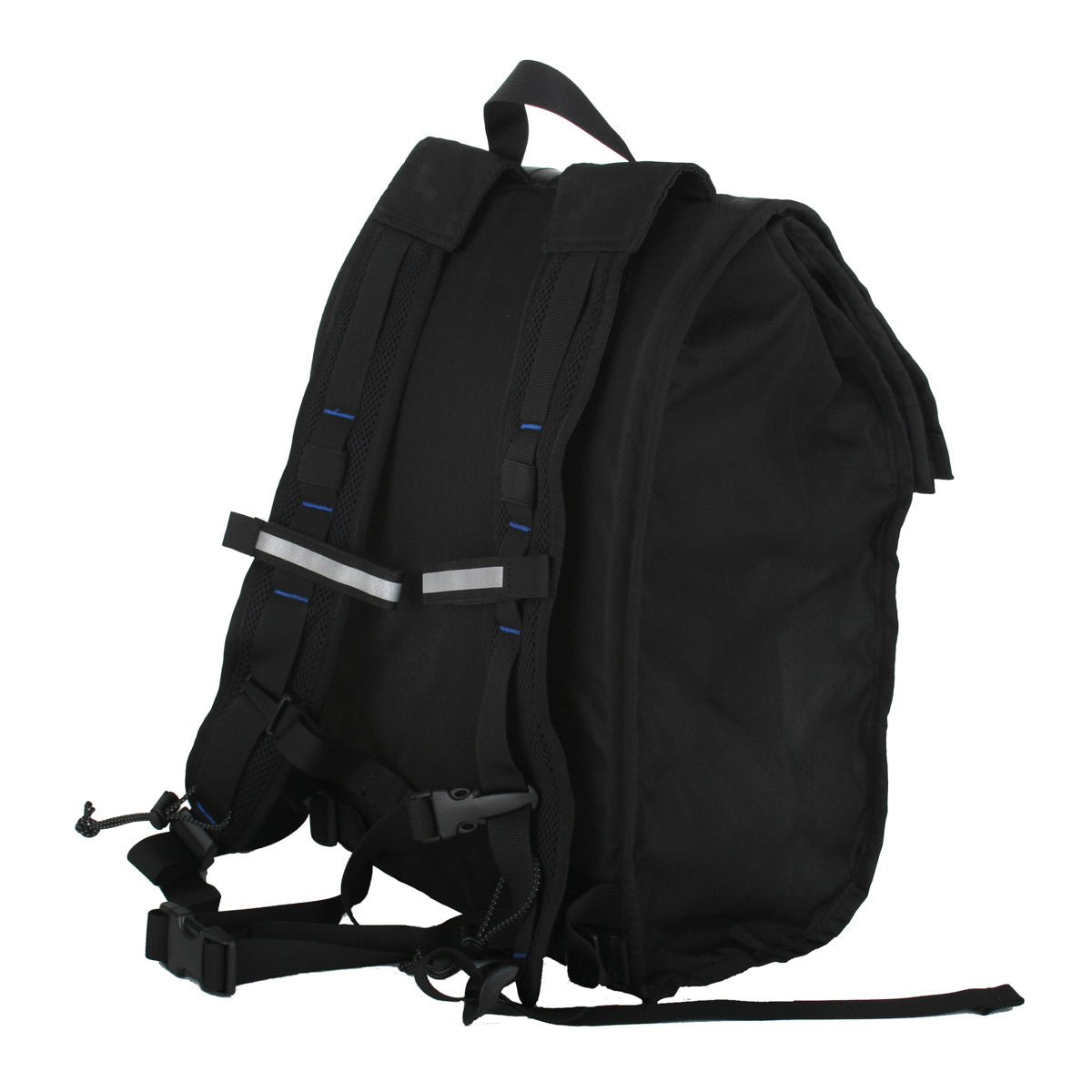 Green Guru - Commuter Roll Top Backpack - ZEITBIKE