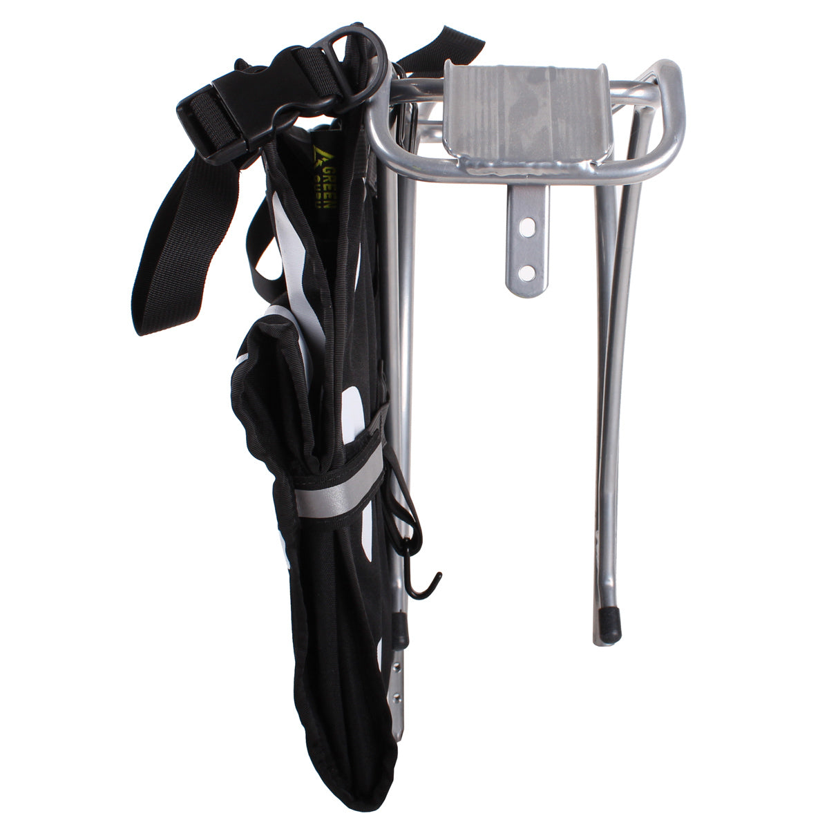 Green Guru - Freerider Grocery Pannier - ZEITBIKE